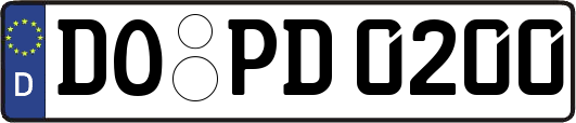 DO-PD0200