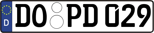 DO-PD029