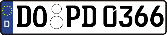DO-PD0366