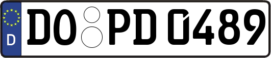 DO-PD0489