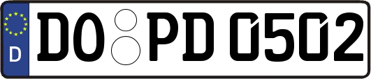 DO-PD0502