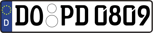 DO-PD0809