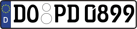 DO-PD0899