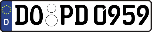 DO-PD0959