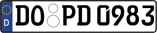 DO-PD0983