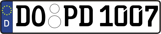 DO-PD1007