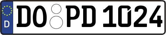 DO-PD1024