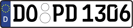DO-PD1306