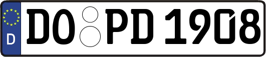 DO-PD1908