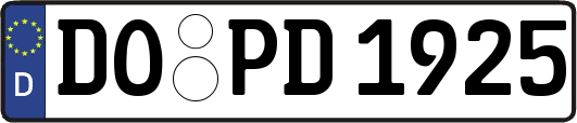 DO-PD1925