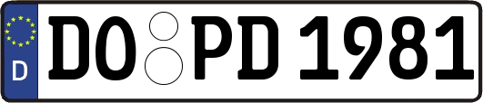 DO-PD1981