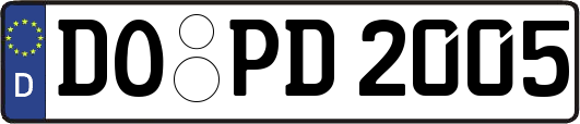 DO-PD2005