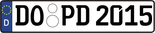 DO-PD2015