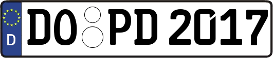 DO-PD2017