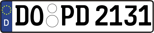 DO-PD2131