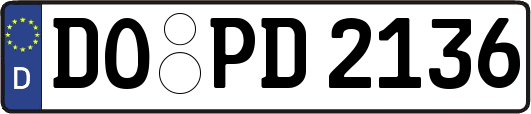 DO-PD2136