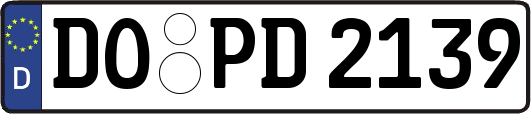 DO-PD2139