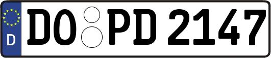 DO-PD2147