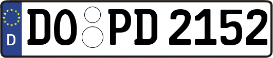 DO-PD2152