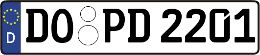 DO-PD2201
