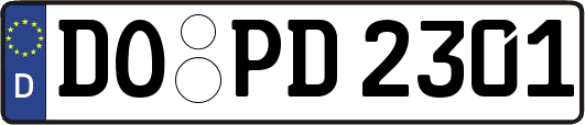 DO-PD2301