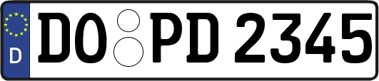 DO-PD2345