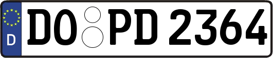 DO-PD2364