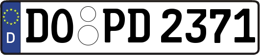 DO-PD2371