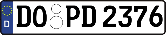 DO-PD2376