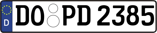 DO-PD2385