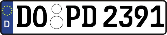 DO-PD2391