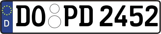 DO-PD2452