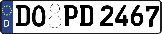 DO-PD2467
