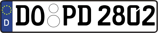 DO-PD2802