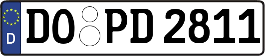 DO-PD2811