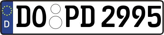 DO-PD2995