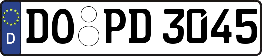 DO-PD3045