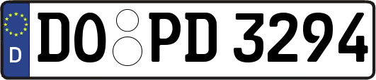 DO-PD3294