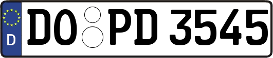 DO-PD3545