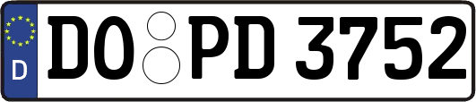 DO-PD3752