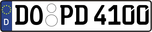 DO-PD4100