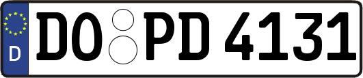 DO-PD4131