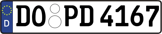 DO-PD4167