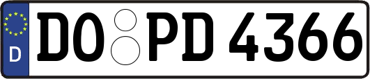 DO-PD4366
