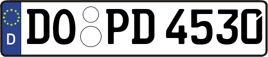 DO-PD4530