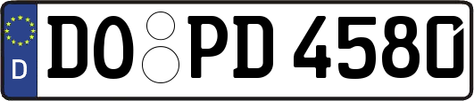 DO-PD4580