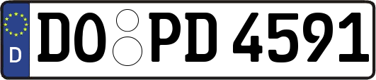 DO-PD4591