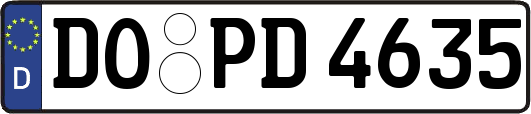 DO-PD4635
