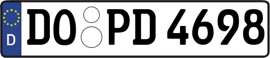 DO-PD4698