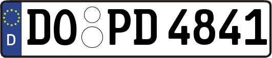 DO-PD4841